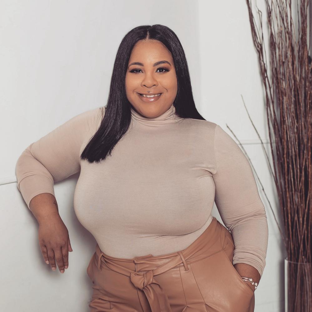 Khadijah Johnson 13 Alumni Spotlights GVSU Career Center Grand Khadijah Johnson 13 Alumni Spotlights GVSU Career Center Grand